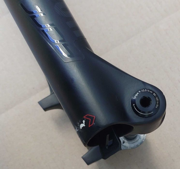 Suspenção RockShox Judy Silver Tk 29 100mm