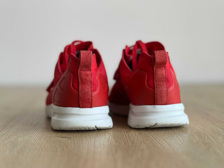 Жіночі кросівки Adidas ZX Flux Smooth W, (р. 40)
