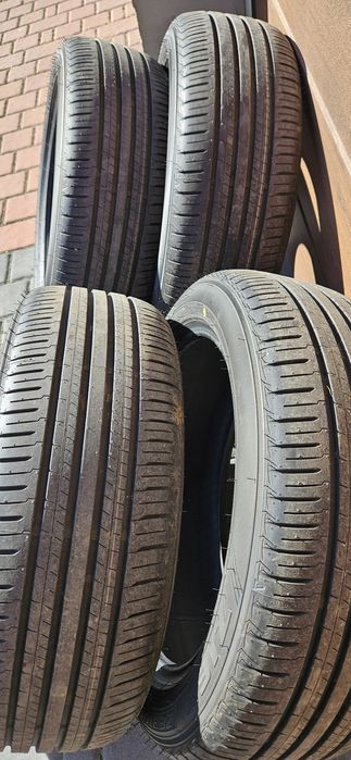 Nowe opony letnie Falken r 18 215/50R18/ 2025r