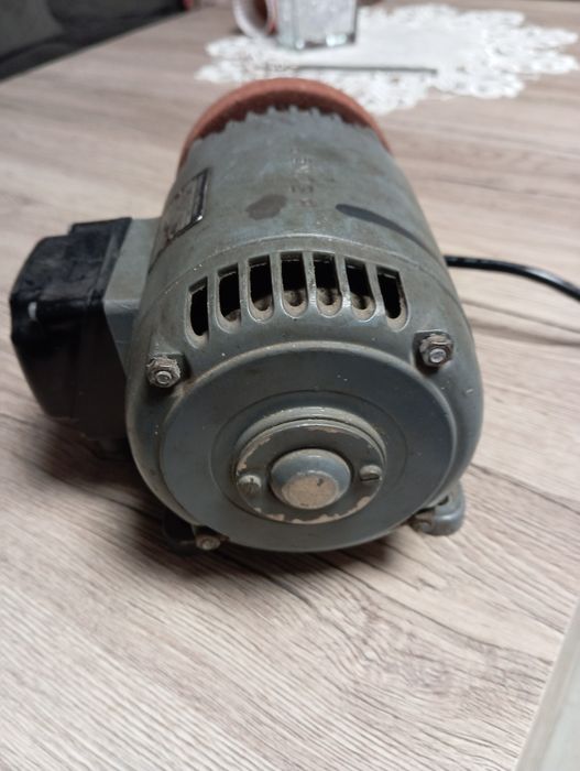 Szlifierka niemiecka vintage 380/220V