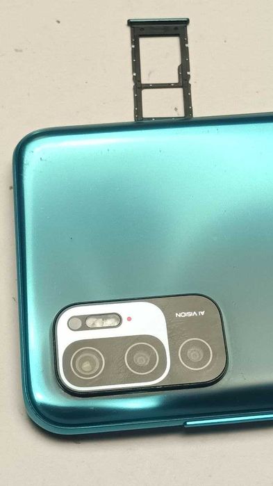 Xiaomi Redmi Note 10 5G 4+2/128Gb телефон с NFC Смартфон +чехол