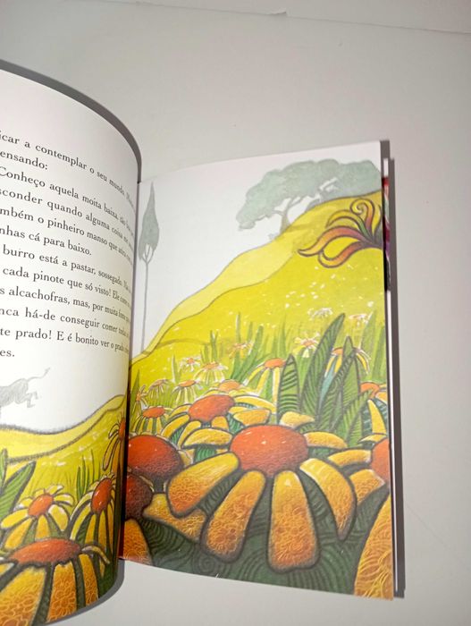 A Galinha Poedeira - Maria Alberta Menéres