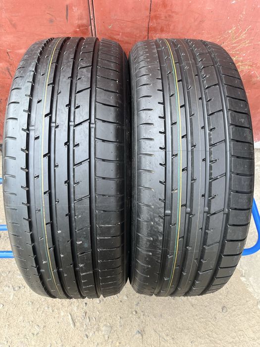 225/55/19 R19 Toyo Proxes R46A літо 2 шт ціна за 1 шт