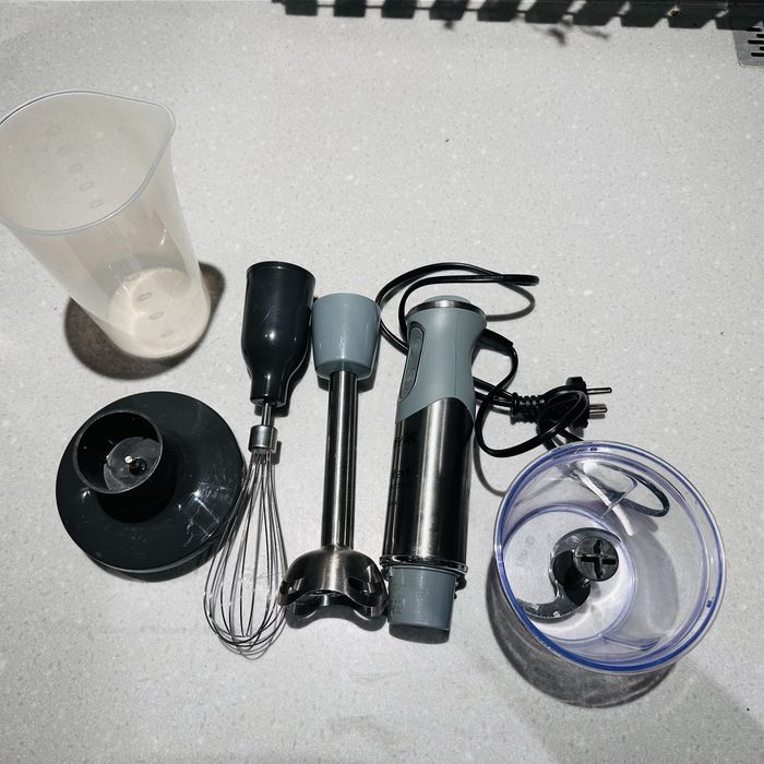 Blender Tefal quickchef 1000