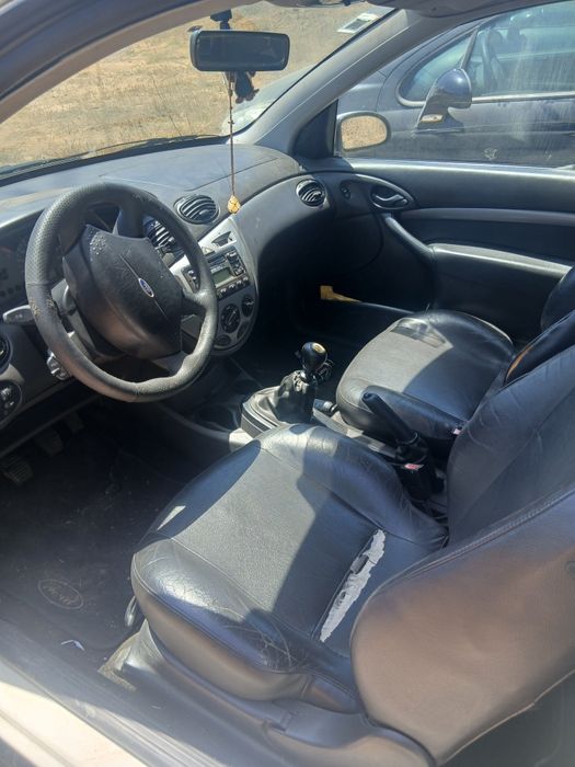 Ford focus 1.8 tddi