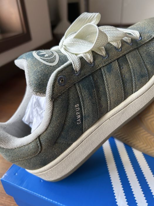 Sapatilhas adidas campus