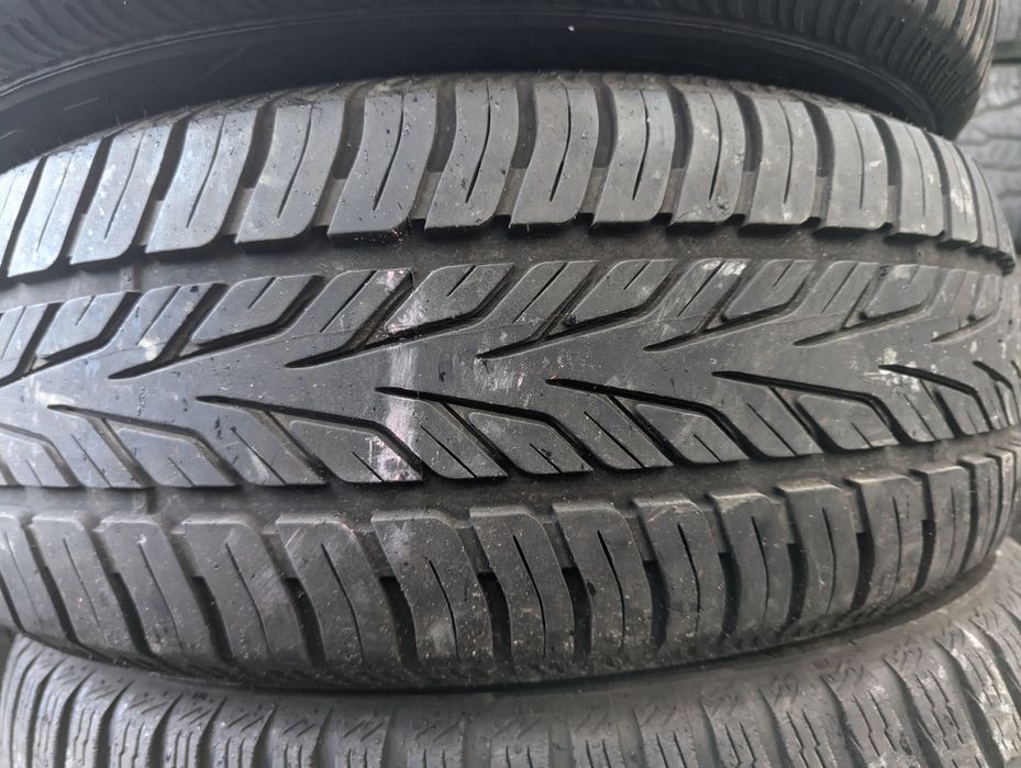 205/60R15 Fulda 91W літо