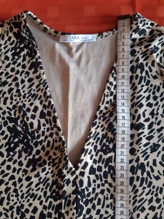 Сукня міді трикотаж 46 р.