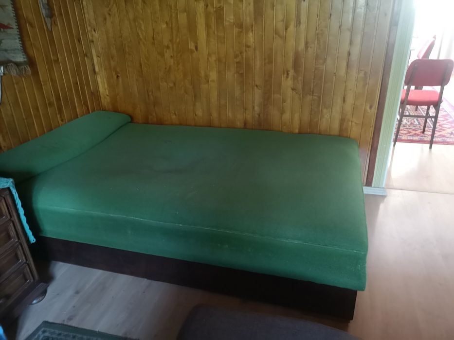 Oddam za darmo tapczan