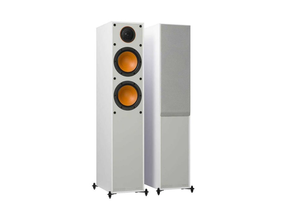 Monitor Audio Monitor 200 White Edition (para)