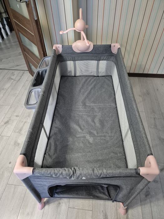 Манеж ліжечко дитяче