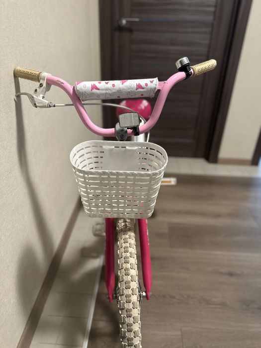 Велосипед Comanche Florida FLY W20