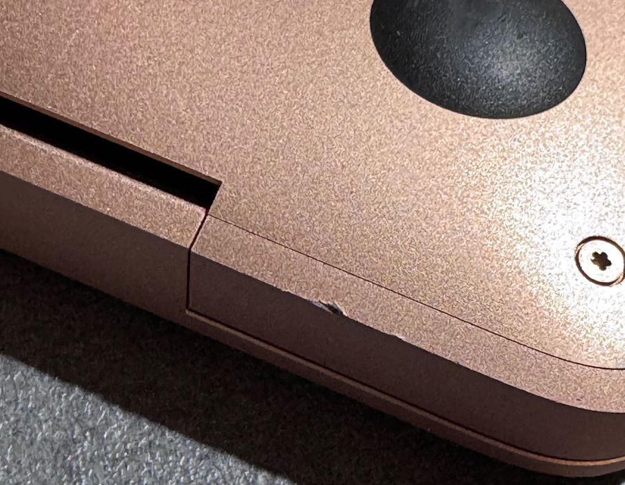 Apple MacBook Air M1 2020 8GB 256GB SSD najpiękniejszy GOLD