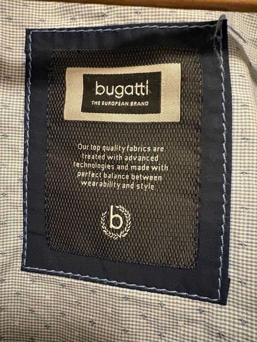 Kurtka męska Bugatti rozmiar 50