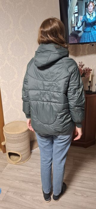 Куртка жиноча демісізона