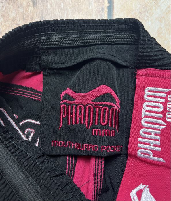 Spodenki MMA Phantom