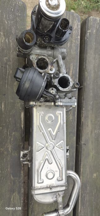 Egr 2.0 tdi vw,audi,seat