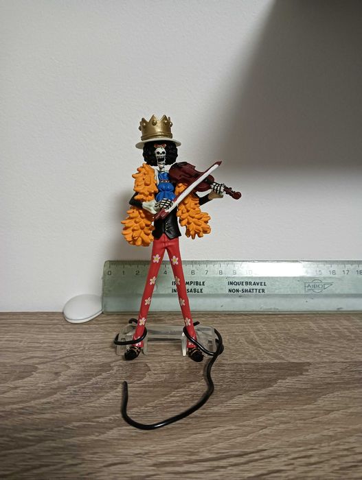 One Piece – Bundle "Straw Hats/Mugiwara" / Coleção Salvat