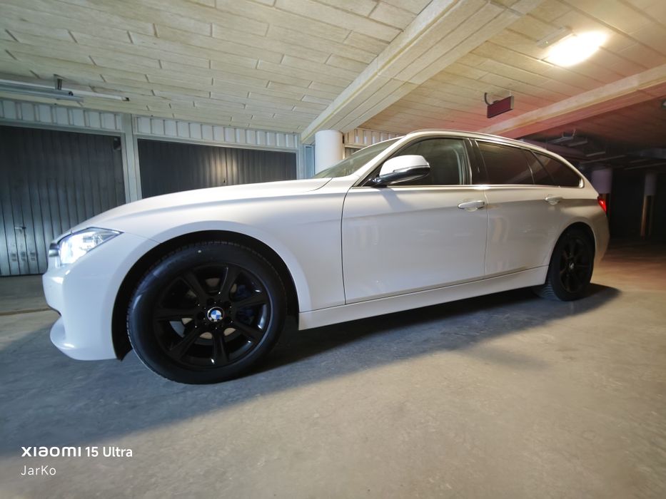 BMW F31 2.0D Lampy Bi LED, ZAMIANA, Cena do Negocjacji