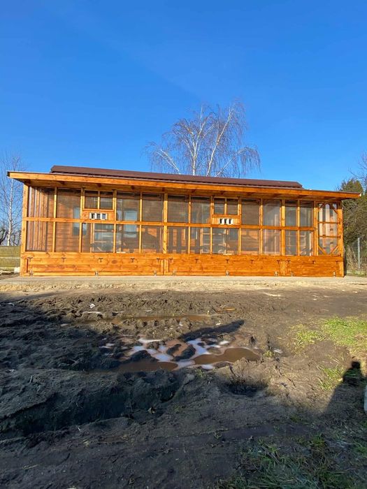 Sprzedam solidne gołębniki