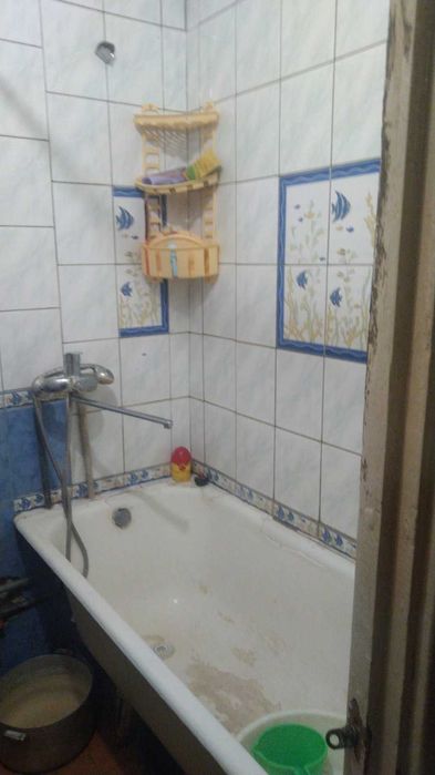 Продам 3-х кімнатну квартиру на Лісовому,вул.Курчатова   52000$