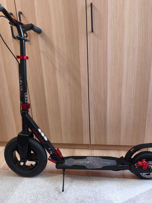 TEMPISH ,,FLEX-TECNIC-AIR,,-pompowane koła-amortyzacja-dla dorosłych!!!