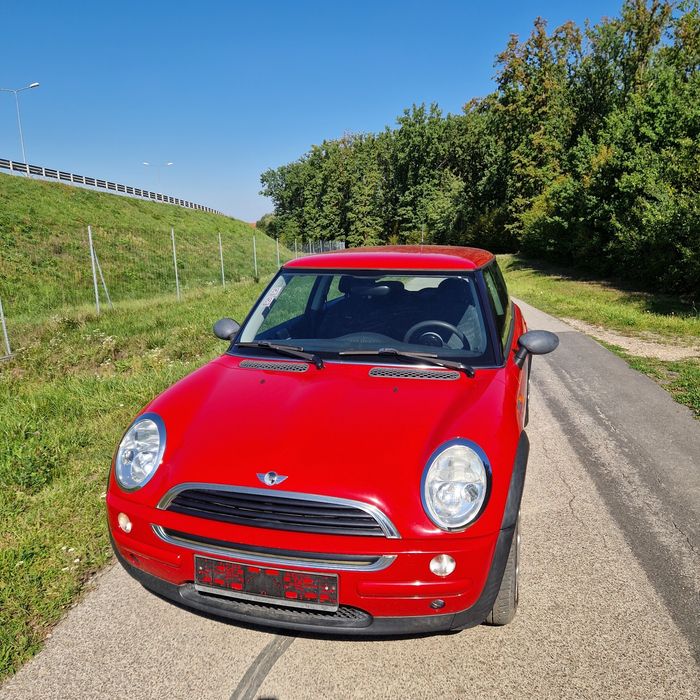 MINI One