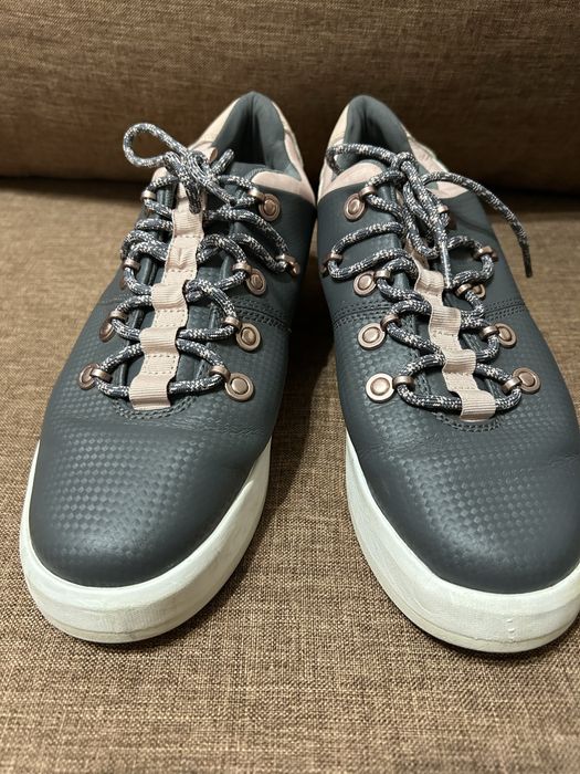 Timberlans кросівки снікерси 40 р