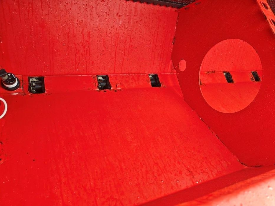 Сівалка дискова 3м TUME