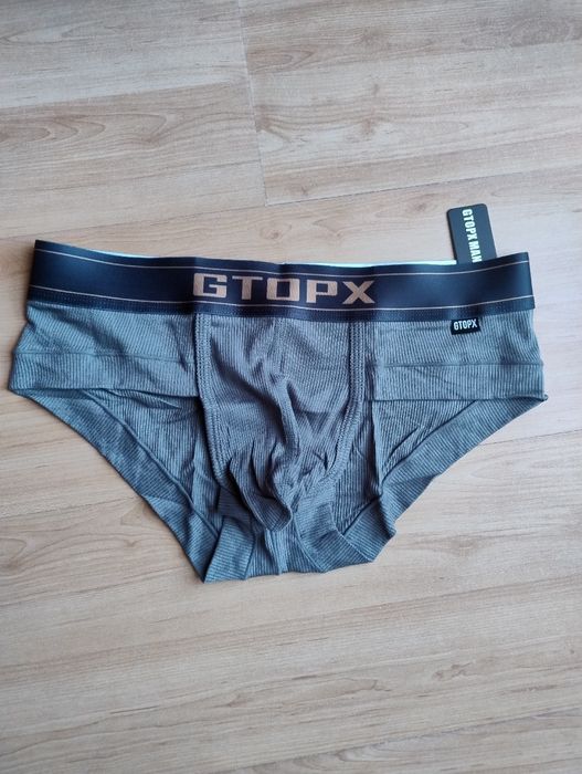 Slipy męskie GTOPX