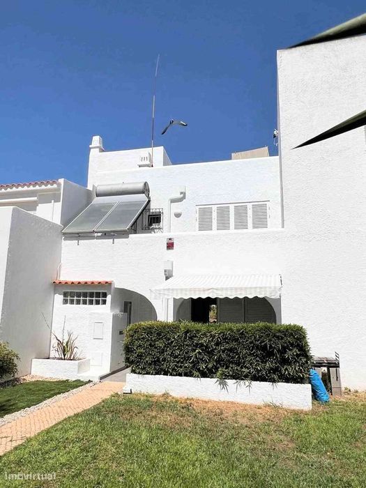 Moradia Geminada em Vilamoura - Arrendamento Anual