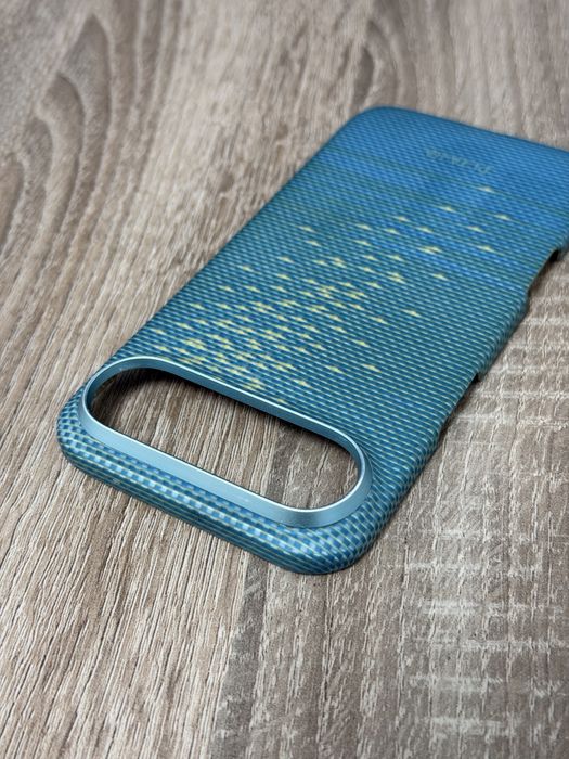 Чехол Pitaka Apple iphone 17 Air