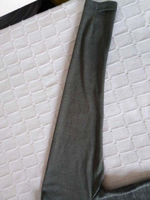Hoodie Cinzento Nike Dri-Fit S