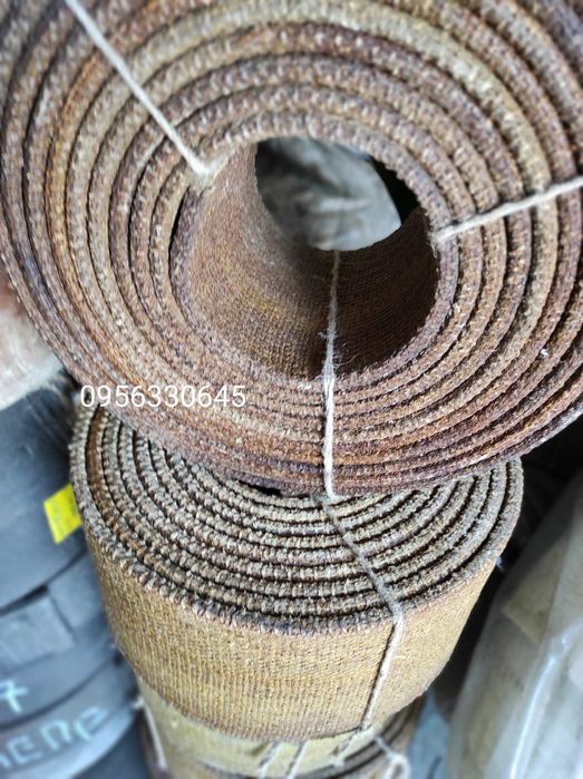 Стрічка ХТЗ ДТ ММЗ СМД ЯМЗ ЮМЗ т 20*40*25*75*80*150 трактор гальмівна