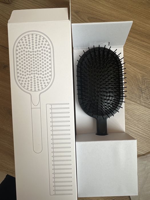 Щітка, набір для волосся дайсон, dyson