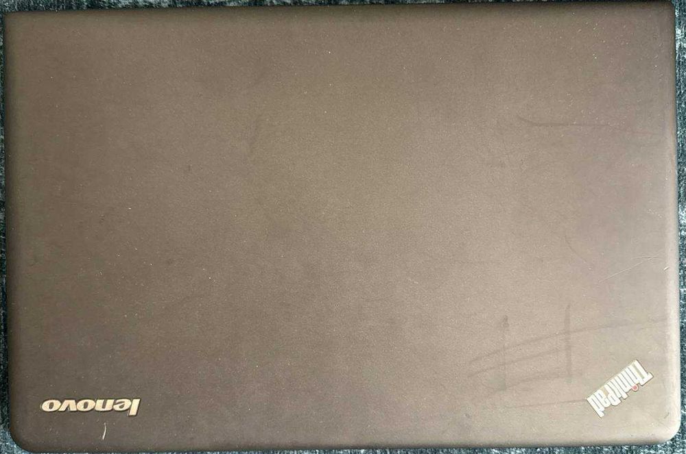 Lenovo ThinkPad Core i7