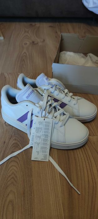 Trampki rozmiar 37-38