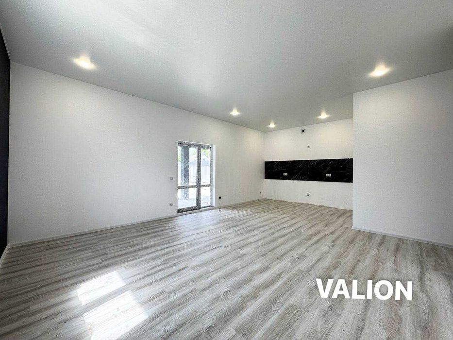 Від ЗАБУДОВНИКА -Новий Будинок 90 кв.м на 6 сотках + КУХНЯ в подарок