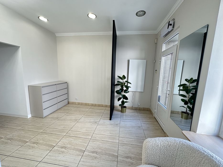 PODNAJMĘ gabinet lub miejsce  w salonie beauty