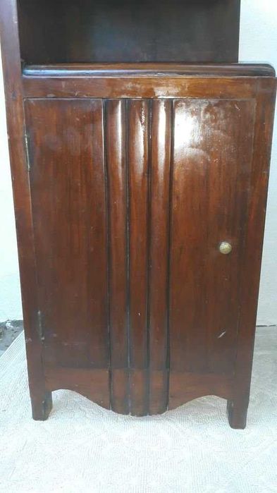 Conjunto 2 Mesas de cabeceira Anos 40