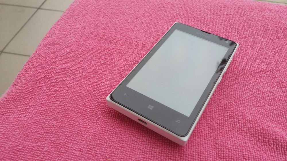 Microsoft Lumia 435