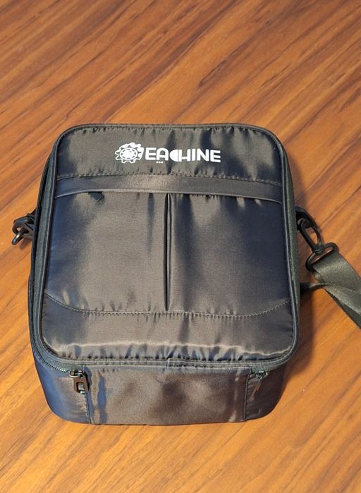 Drone Eachine EX4 s/ bateria