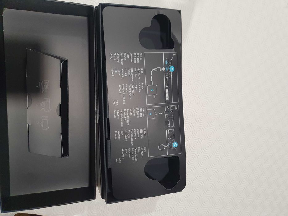 Vendo Asus Rog Ally X