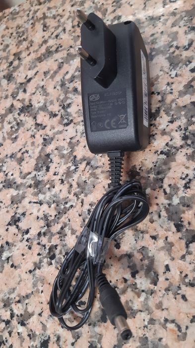 Carregadores 12V