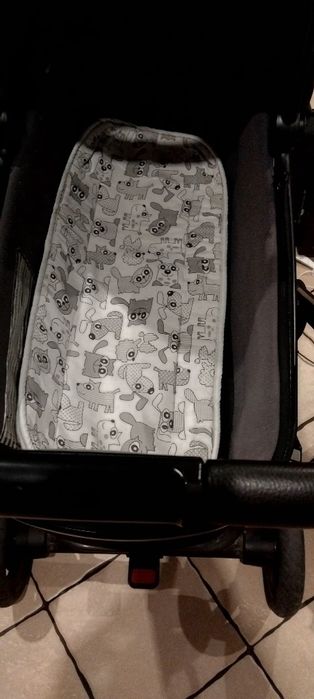 MAXI COSI ORIA!! Cena do negocjacji!!!