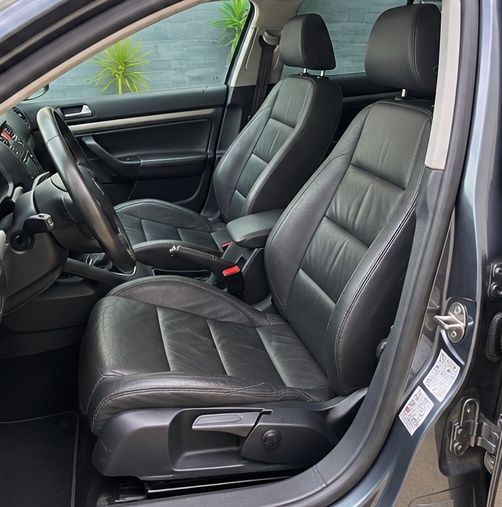 Vw Golf variant 1.9 tdi