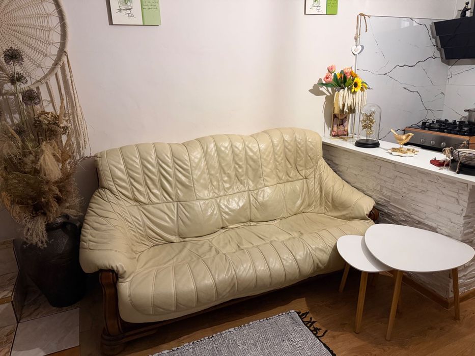 Sofa + 2 fotele