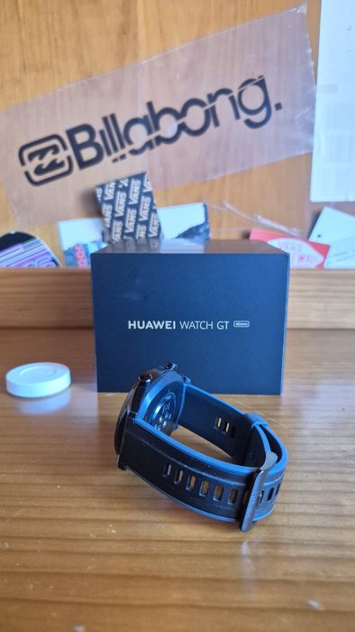 Huawei Watch Gt 46mm