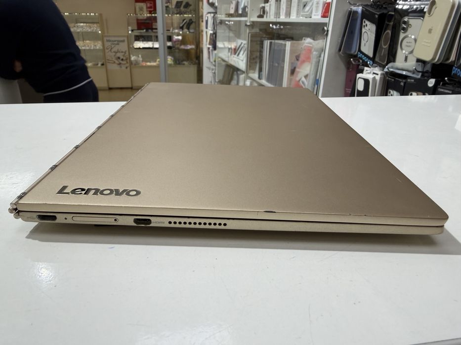 Lenovo Yoga Book