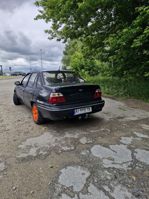 Daewoo Nexia 2008 VIN XWB3D31UD8A163401 фото оголошення 3 з 8